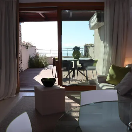 Apartment Portopiccolo - Terrazza Su Portopiccolo