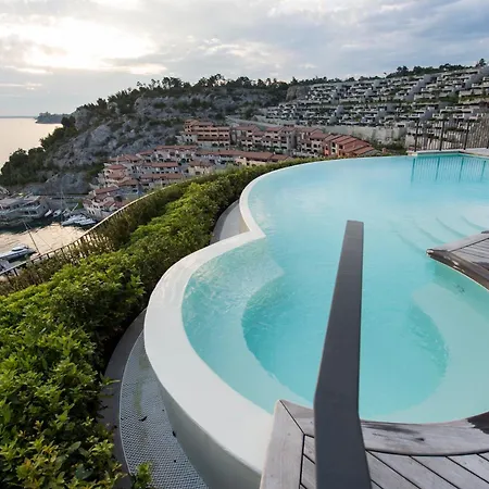 Portopiccolo - Terrazza Su Portopiccolo Apartment Sistiana