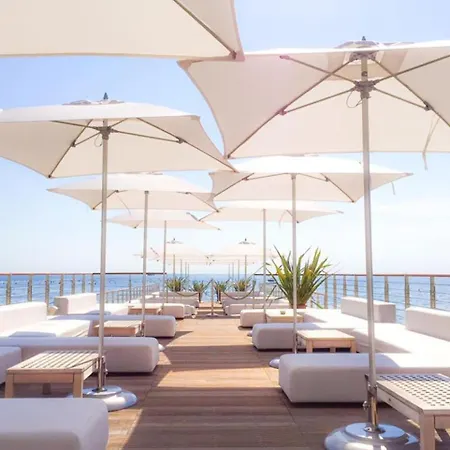 Portopiccolo - Terrazza Su Portopiccolo *